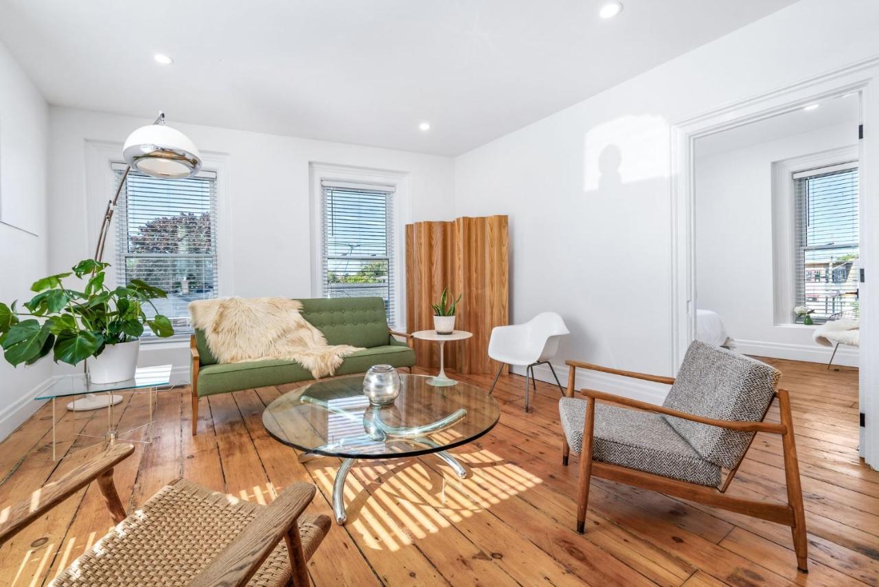 The Wellington General Appartement Buitenkant foto
