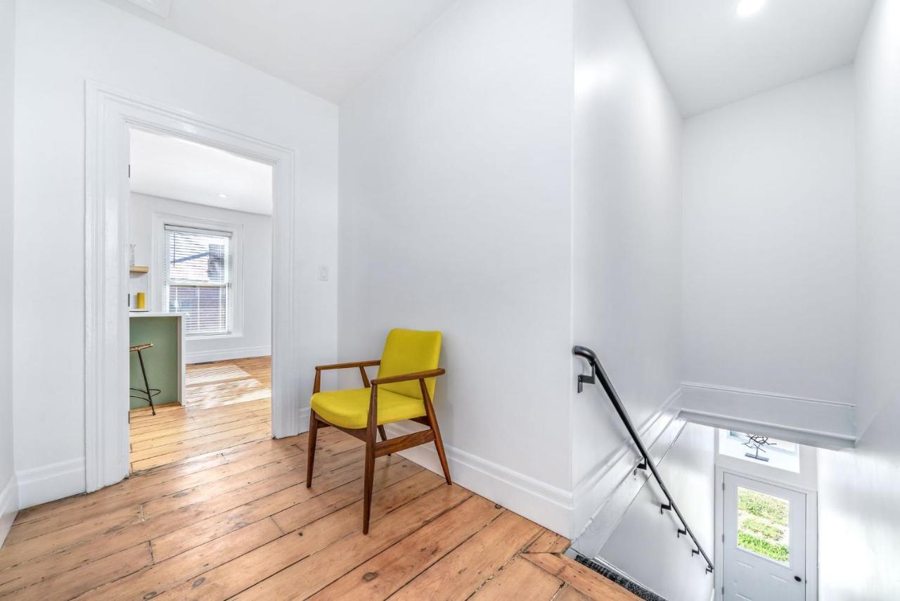 The Wellington General Appartement Buitenkant foto