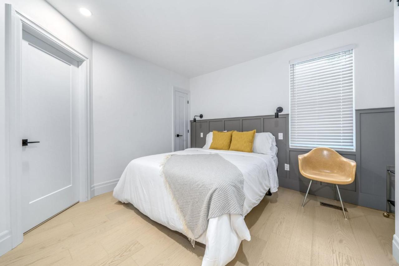 The Wellington General Appartement Buitenkant foto