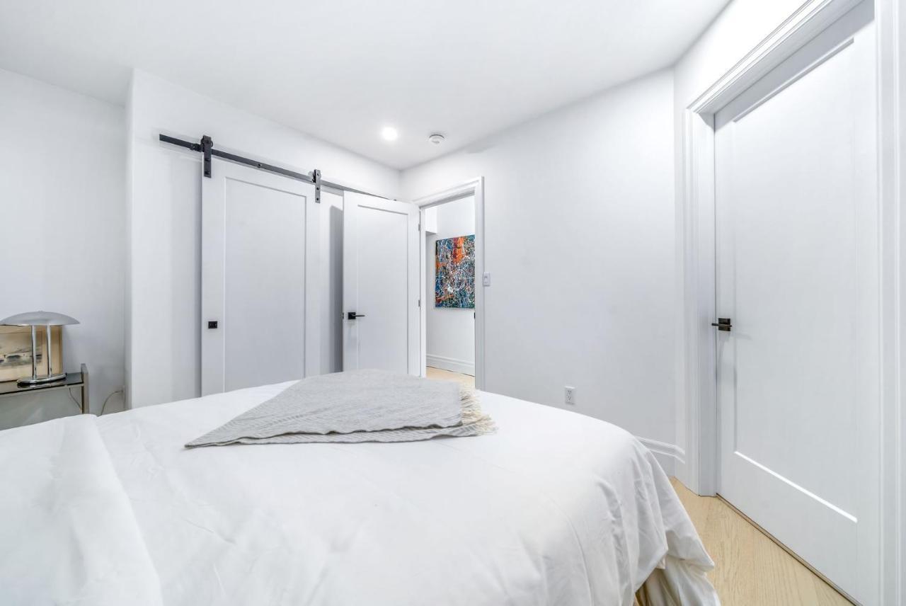 The Wellington General Appartement Buitenkant foto