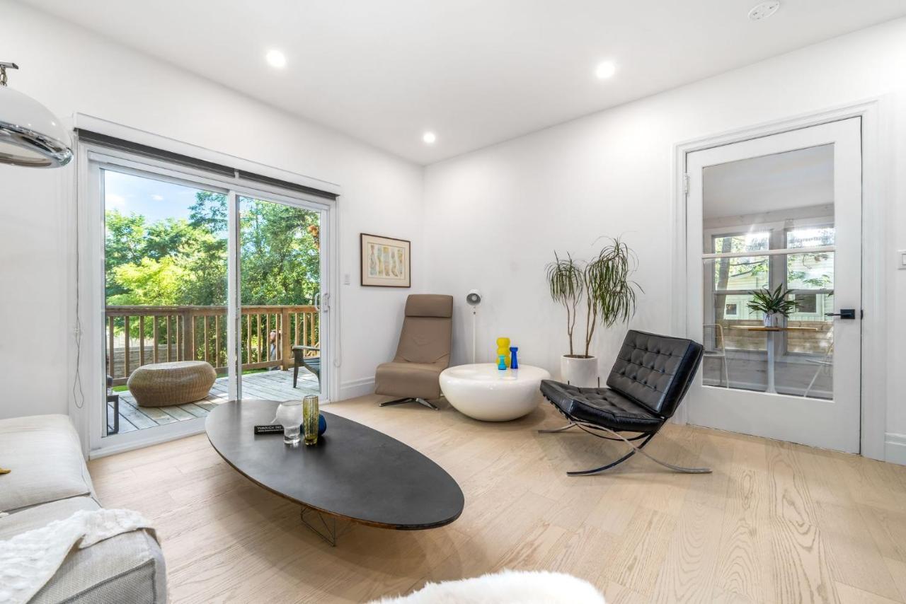 The Wellington General Appartement Buitenkant foto