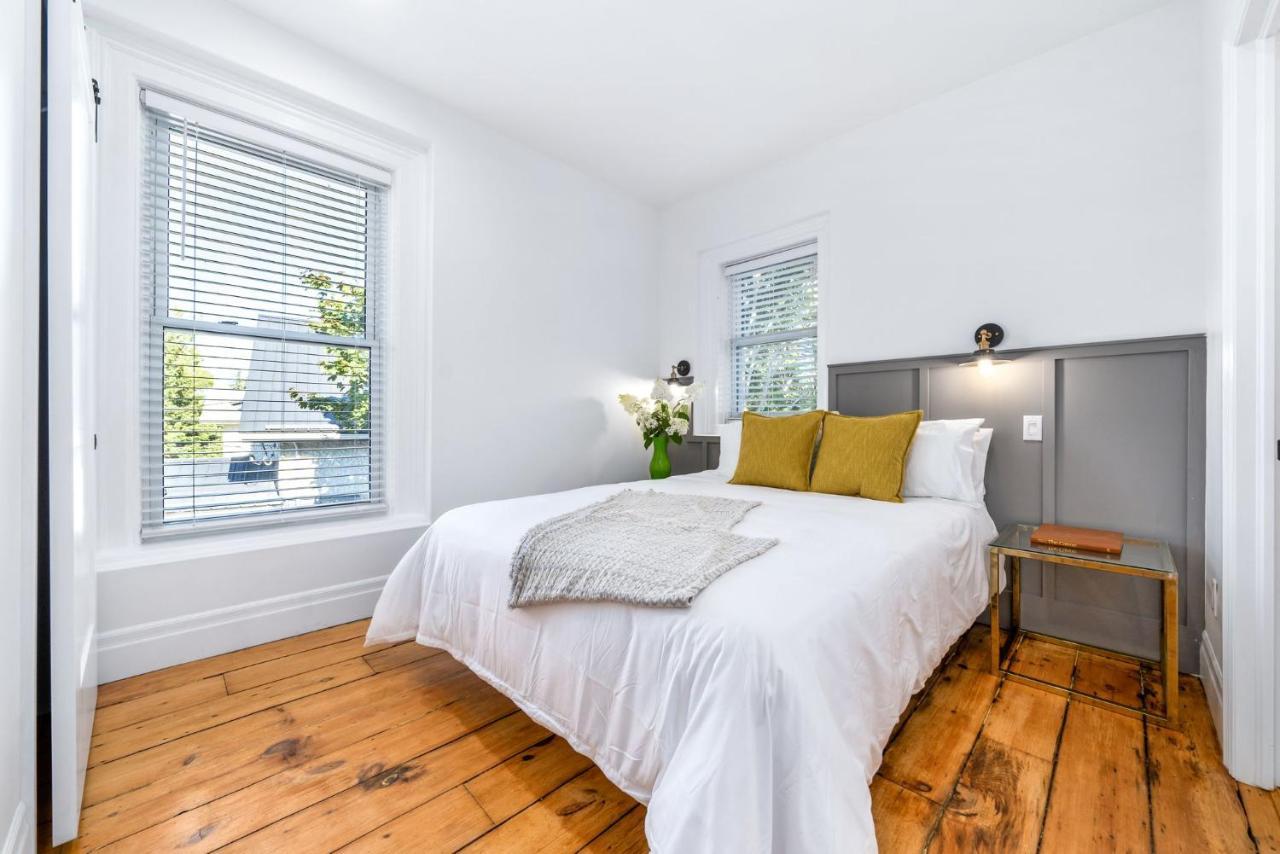 The Wellington General Appartement Buitenkant foto