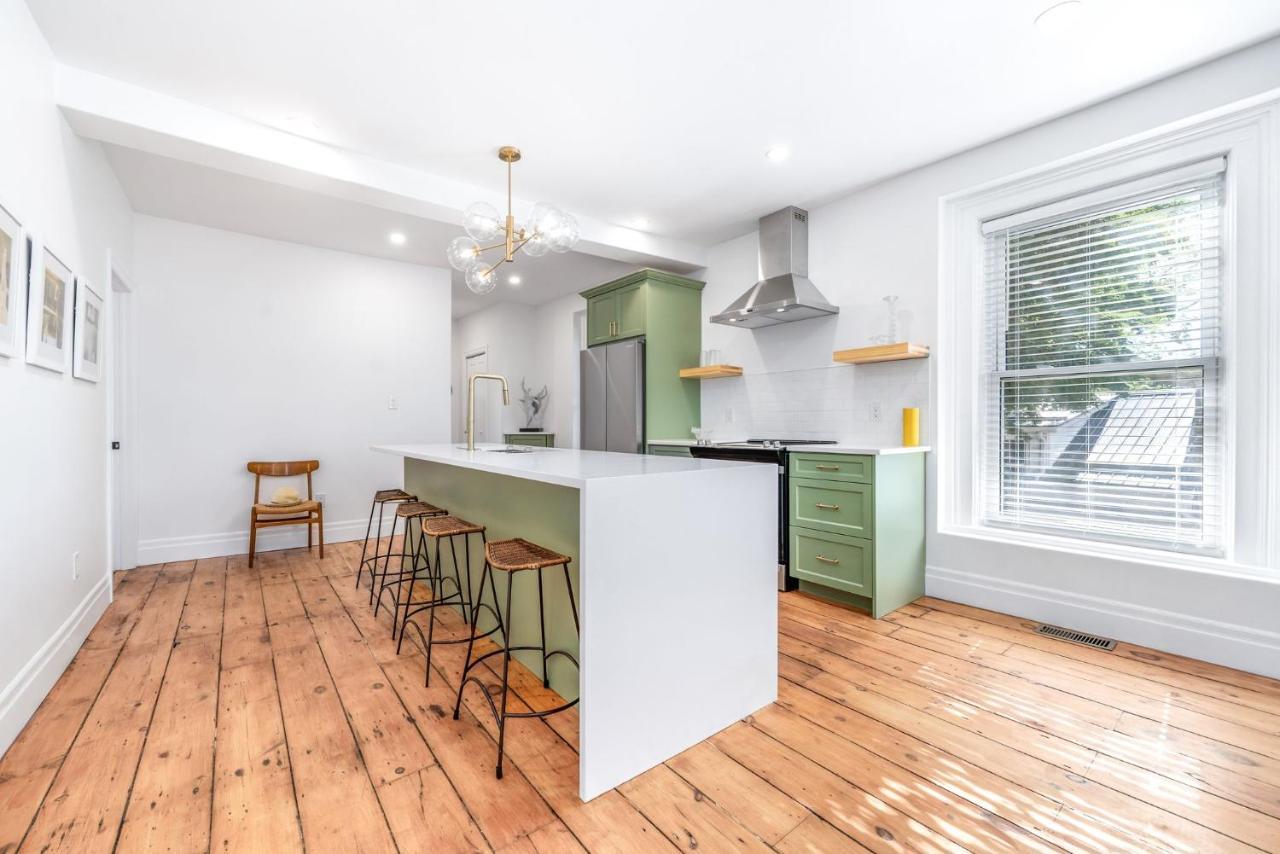 The Wellington General Appartement Buitenkant foto