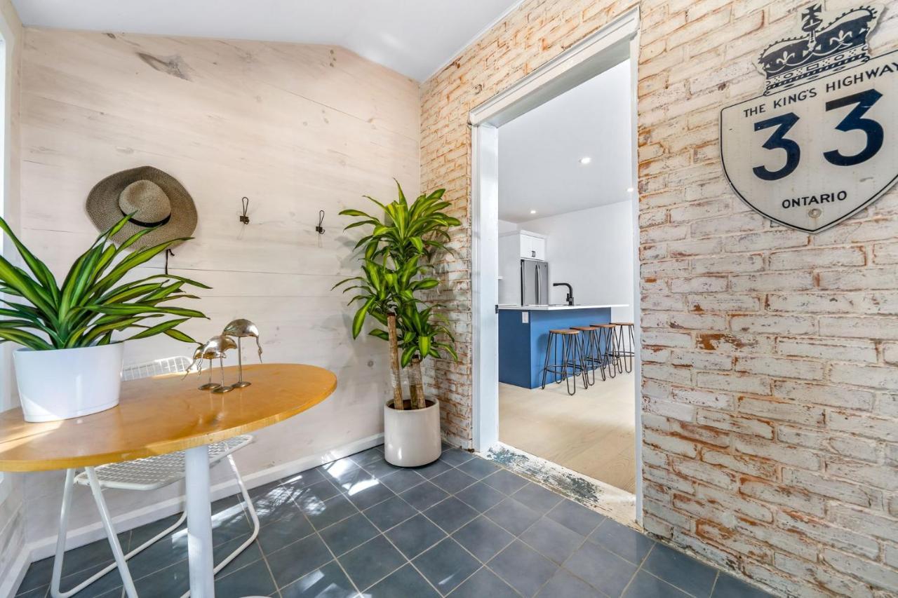 The Wellington General Appartement Buitenkant foto