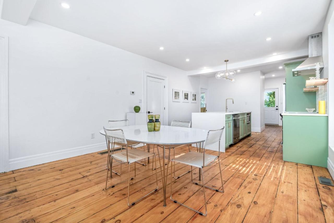 The Wellington General Appartement Buitenkant foto