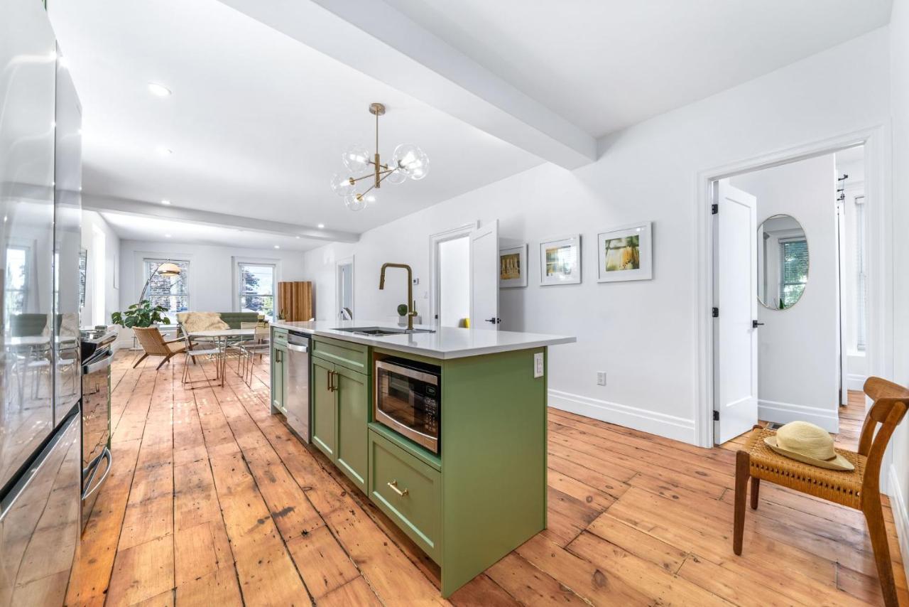 The Wellington General Appartement Buitenkant foto